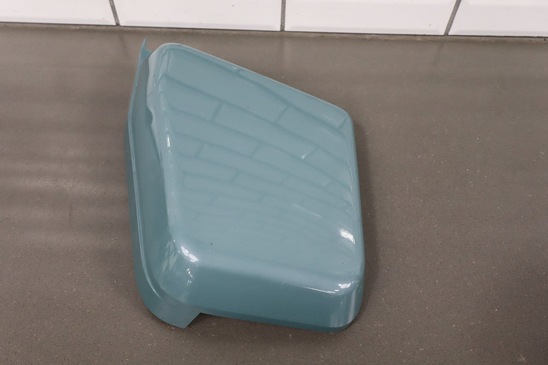 2003 - 2009 Hummer H2 - RH Passenger Cowl Vent Panel Cap