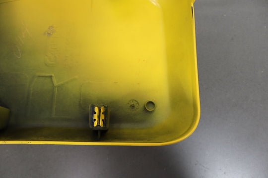 2003 - 2009 Hummer H2 - RH Passenger Cowl Vent Panel Cap