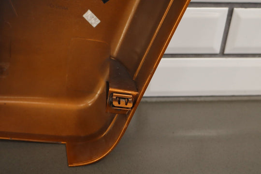 2003 - 2009 Hummer H2 - RH Passenger Cowl Vent Panel Cap