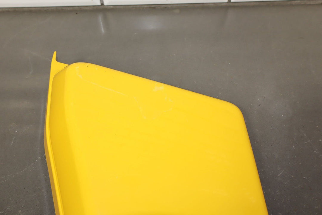 2003 - 2009 Hummer H2 - RH Passenger Cowl Vent Panel Cap