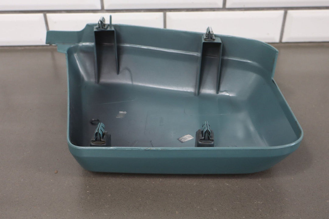 2003 - 2009 Hummer H2 - RH Passenger Cowl Vent Panel Cap