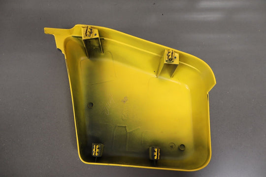 2003 - 2009 Hummer H2 - RH Passenger Cowl Vent Panel Cap