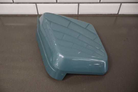 2003 - 2009 Hummer H2 - RH Passenger Cowl Vent Panel Cap