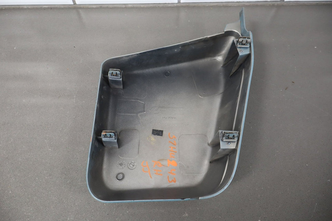 2003 - 2009 Hummer H2 - RH Passenger Cowl Vent Panel Cap