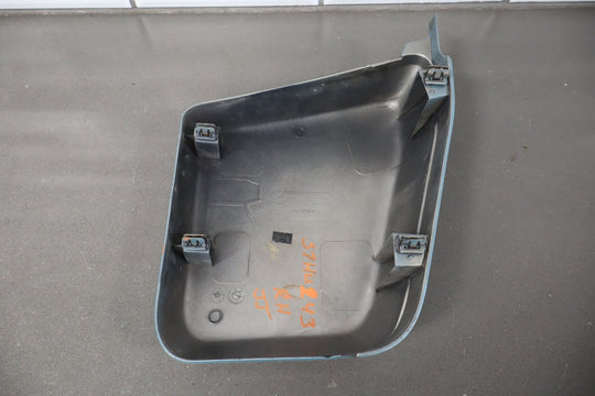 2003 - 2009 Hummer H2 - RH Passenger Cowl Vent Panel Cap