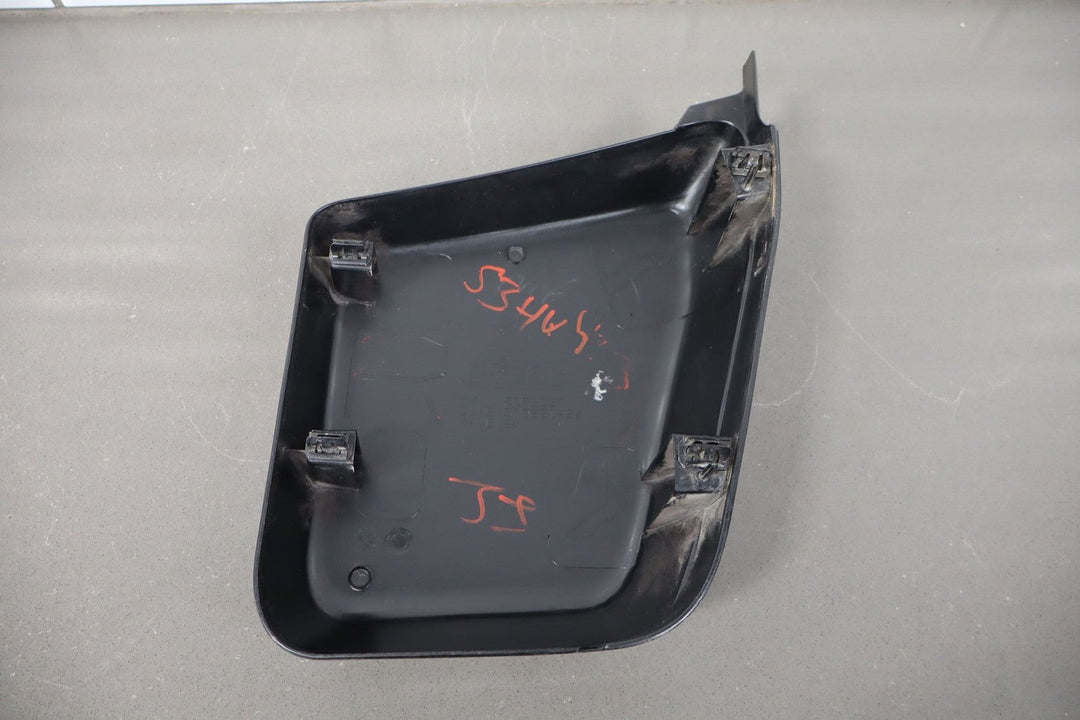 2003 - 2009 Hummer H2 - RH Passenger Cowl Vent Panel Cap