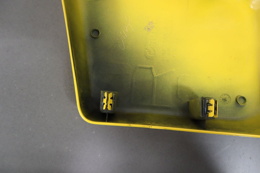 2003 - 2009 Hummer H2 - RH Passenger Cowl Vent Panel Cap