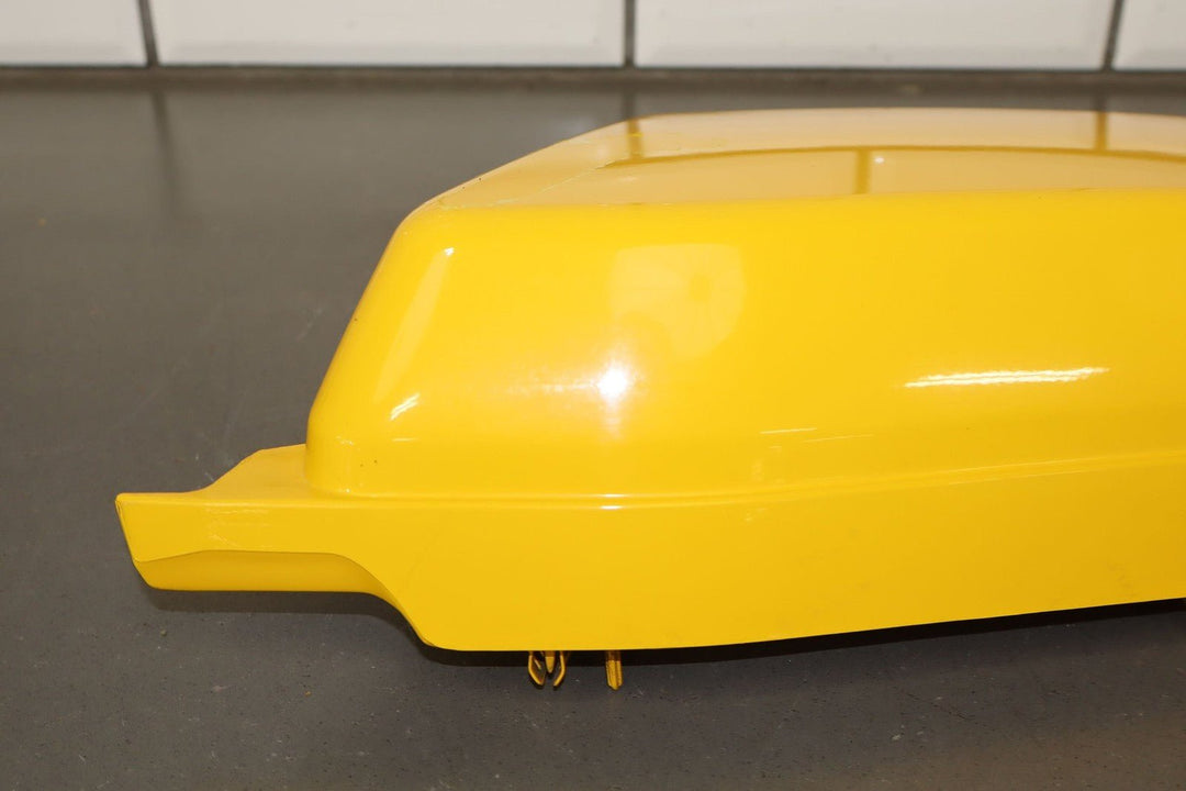 2003 - 2009 Hummer H2 - RH Passenger Cowl Vent Panel Cap