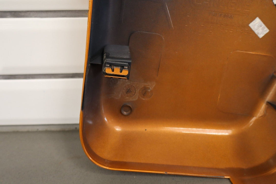 2003 - 2009 Hummer H2 - RH Passenger Cowl Vent Panel Cap