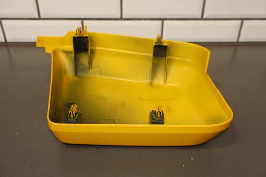 2003 - 2009 Hummer H2 - RH Passenger Cowl Vent Panel Cap