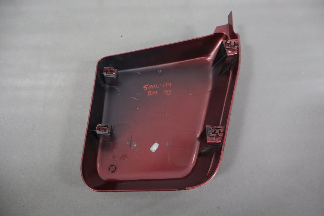 2003 - 2009 Hummer H2 - RH Passenger Cowl Vent Panel Cap