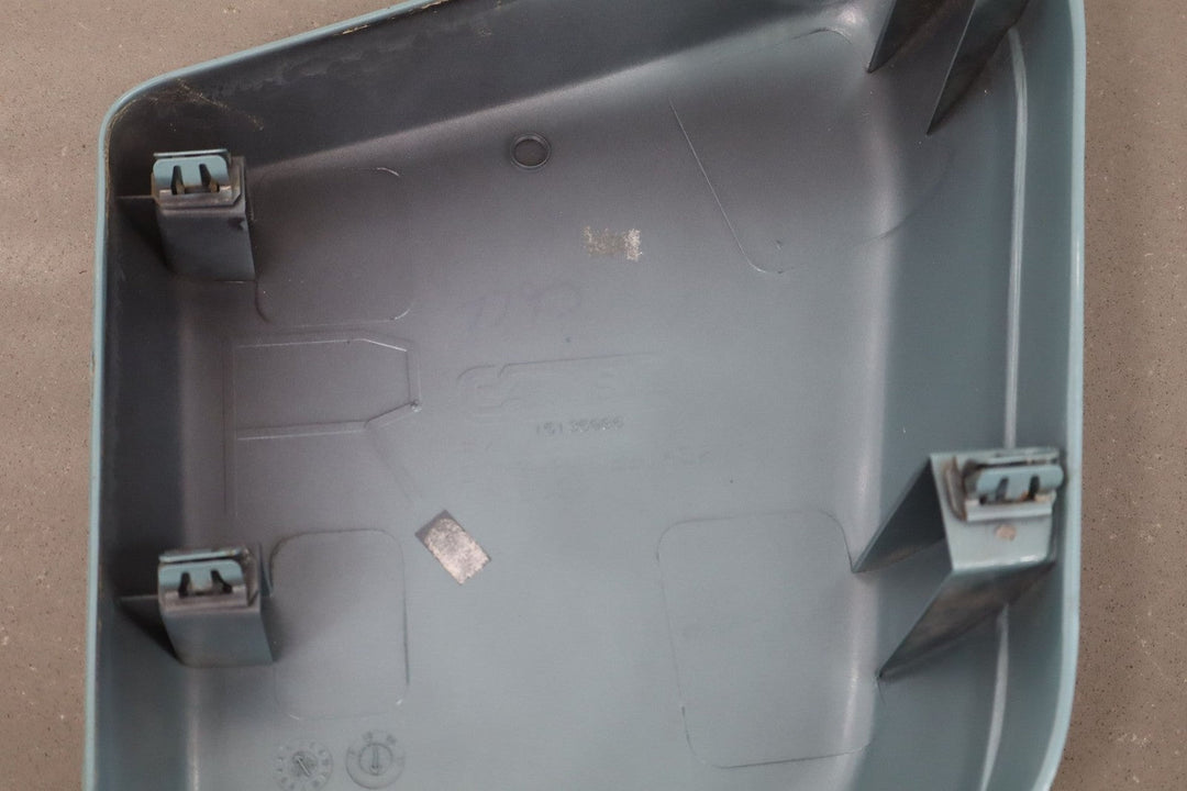 2003 - 2009 Hummer H2 - RH Passenger Cowl Vent Panel Cap