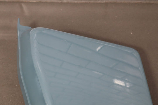 2003 - 2009 Hummer H2 - RH Passenger Cowl Vent Panel Cap