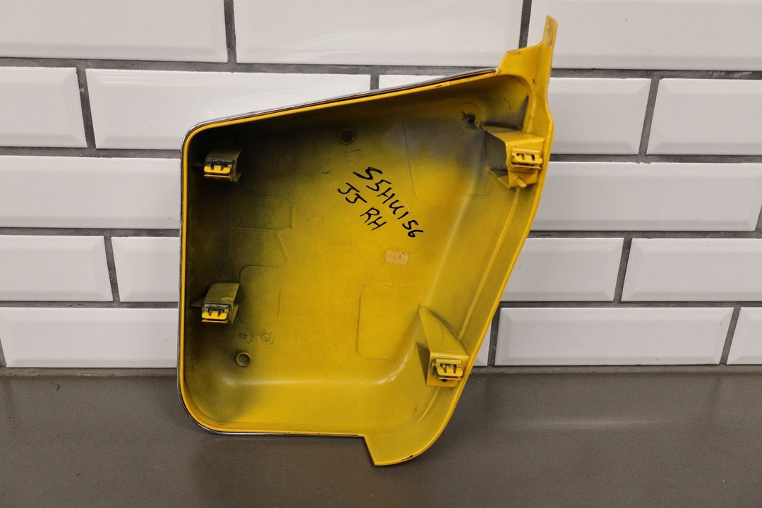 2003 - 2009 Hummer H2 - RH Passenger Cowl Vent Panel Cap