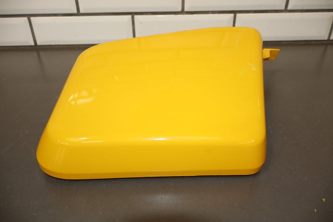 2003 - 2009 Hummer H2 - RH Passenger Cowl Vent Panel Cap