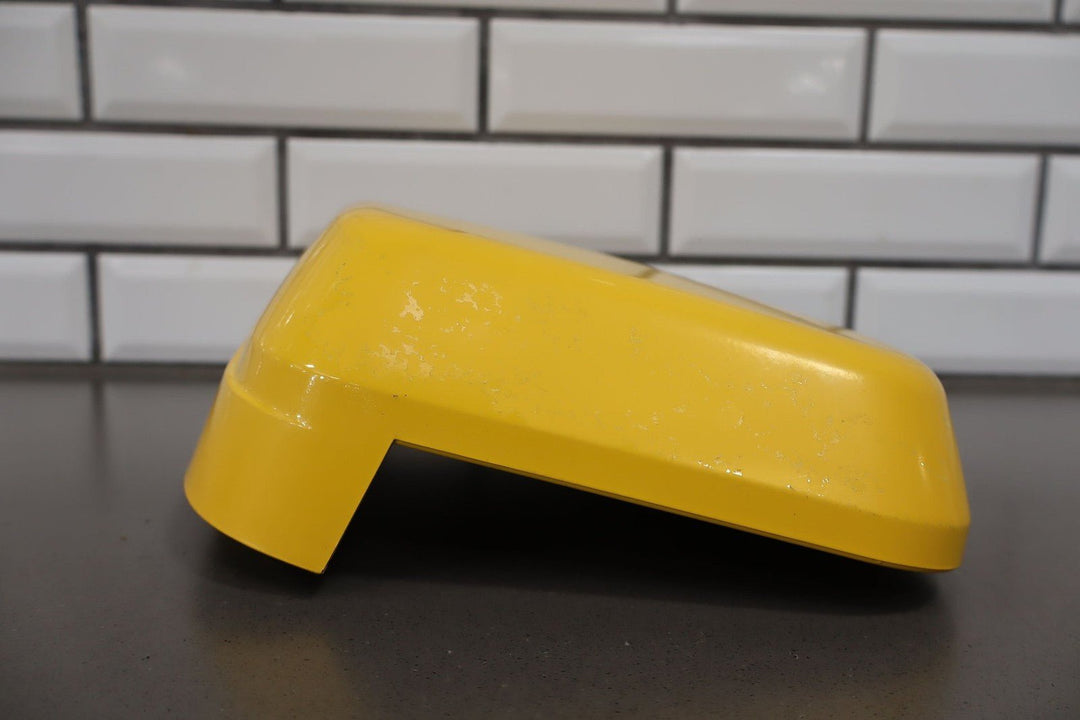 2003 - 2009 Hummer H2 - RH Passenger Cowl Vent Panel Cap