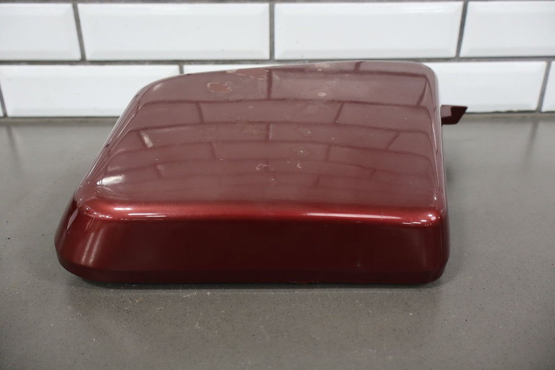 2003 - 2009 Hummer H2 - RH Passenger Cowl Vent Panel Cap