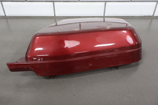 2003 - 2009 Hummer H2 - RH Passenger Cowl Vent Panel Cap