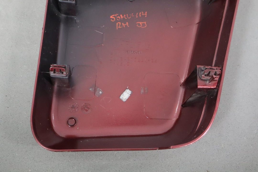2003 - 2009 Hummer H2 - RH Passenger Cowl Vent Panel Cap