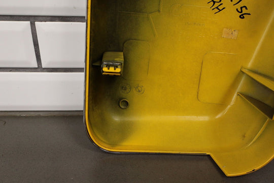 2003 - 2009 Hummer H2 - RH Passenger Cowl Vent Panel Cap