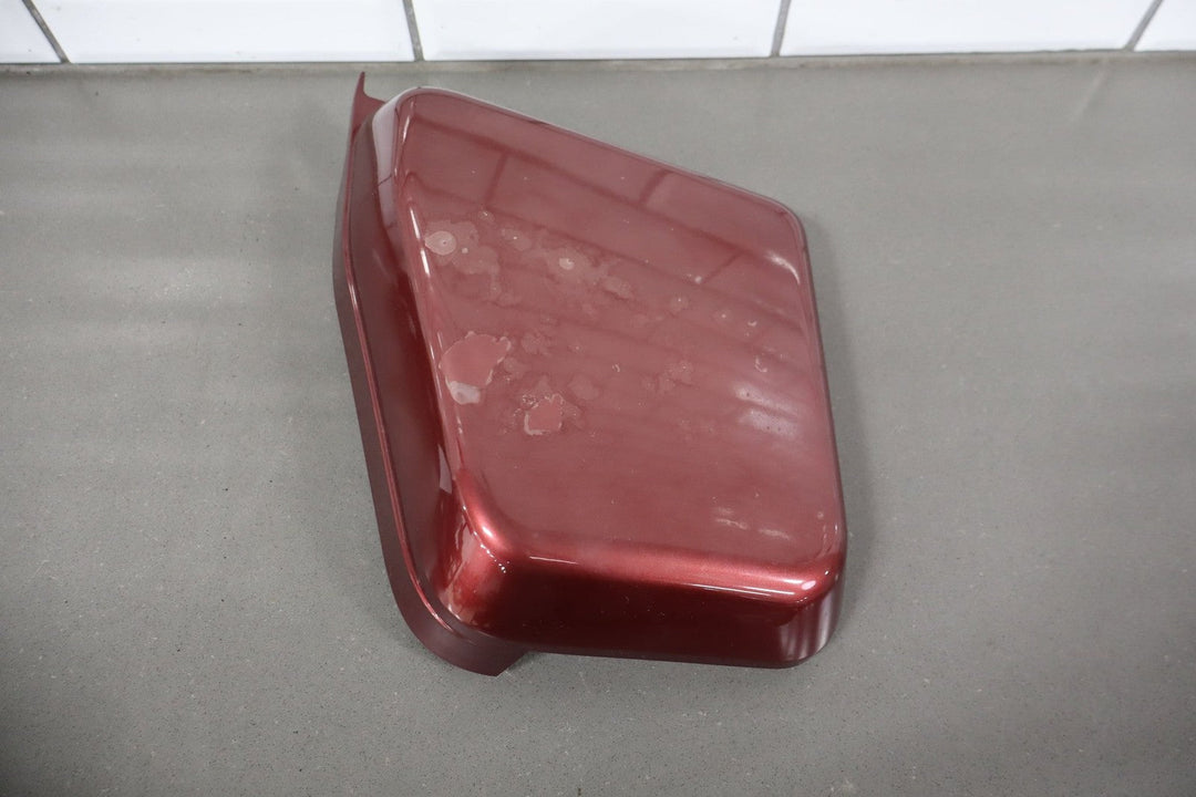 2003 - 2009 Hummer H2 - RH Passenger Cowl Vent Panel Cap