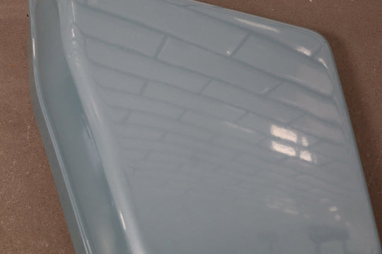 2003 - 2009 Hummer H2 - RH Passenger Cowl Vent Panel Cap