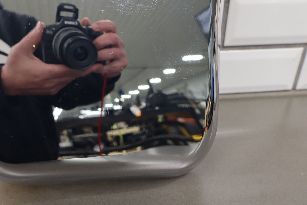 2003 - 2009 Hummer H2 - RH Passenger Cowl Vent Panel Cap