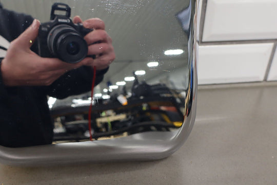 2003 - 2009 Hummer H2 - RH Passenger Cowl Vent Panel Cap