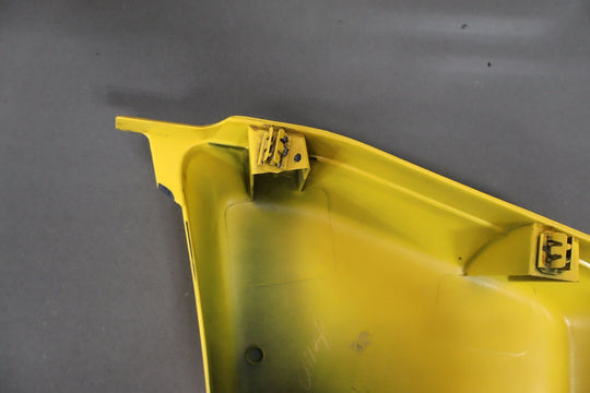 2003 - 2009 Hummer H2 - RH Passenger Cowl Vent Panel Cap