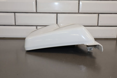 2003-2009 Hummer H2- RH Passenger Cowl Vent Panel Cap Olympic White 50