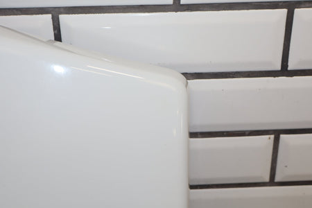 2003-2009 Hummer H2- RH Passenger Cowl Vent Panel Cap Olympic White 50