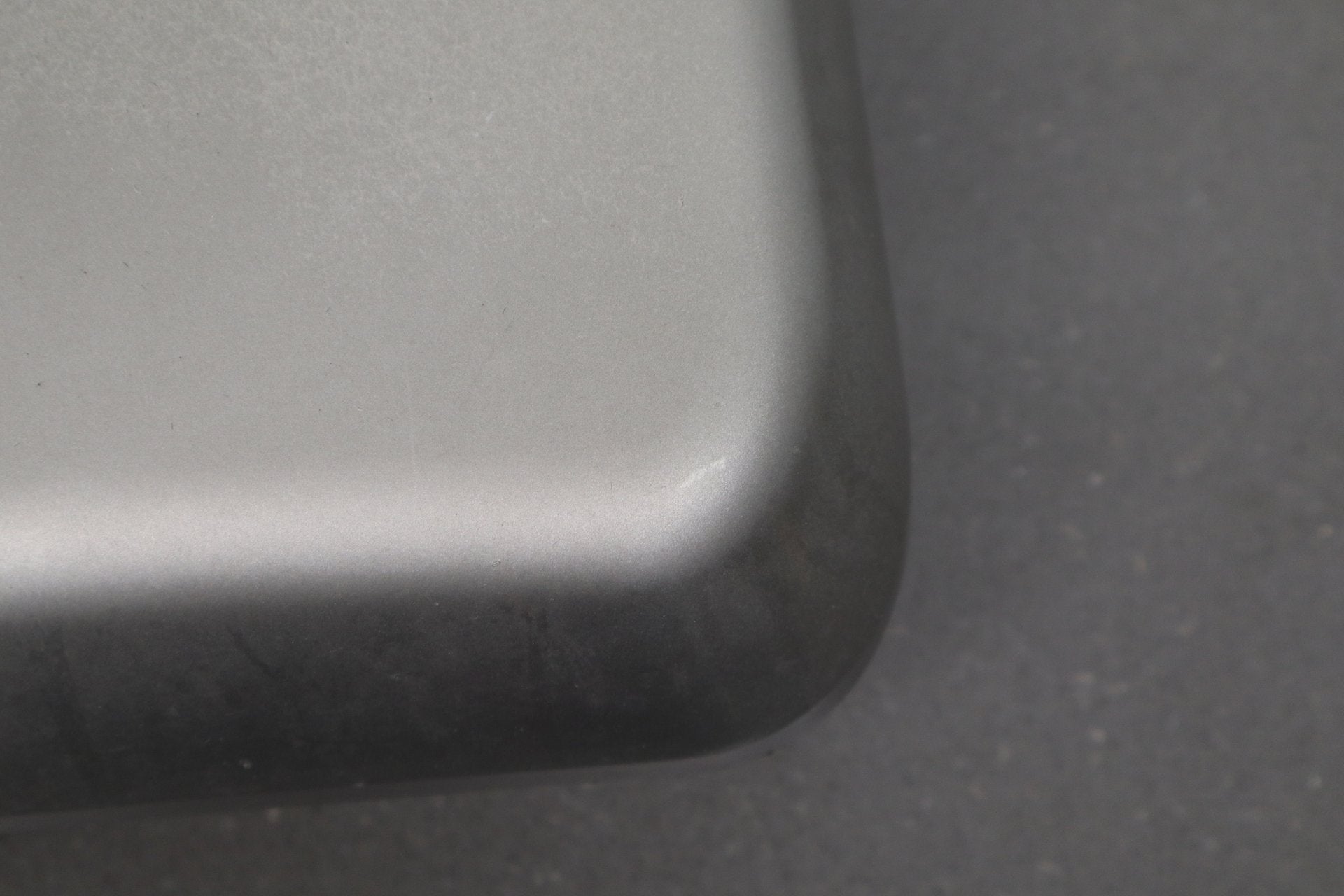 2003-2009 Hummer H2 - RH Passenger Cowl Vent Panel Cap Pewter 11
