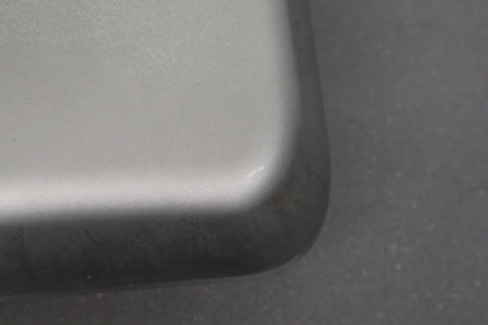 2003-2009 Hummer H2 - RH Passenger Cowl Vent Panel Cap Pewter 11