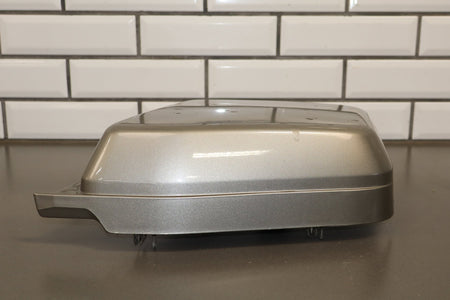 2003-2009 Hummer H2- RH Passenger Cowl Vent Panel Cap Pewter 11