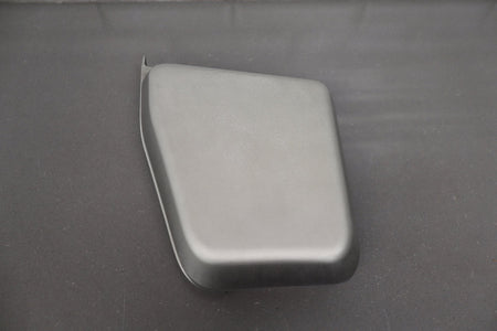 2003-2009 Hummer H2 - RH Passenger Cowl Vent Panel Cap Pewter 11