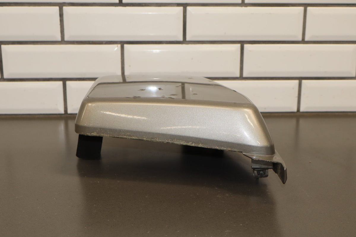 2003-2009 Hummer H2- RH Passenger Cowl Vent Panel Cap Pewter 11