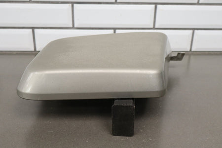 2003-2009 Hummer H2 - RH Passenger Cowl Vent Panel Cap Pewter 11