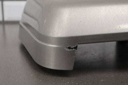 2003-2009 Hummer H2 - RH Passenger Cowl Vent Panel Cap Pewter 11