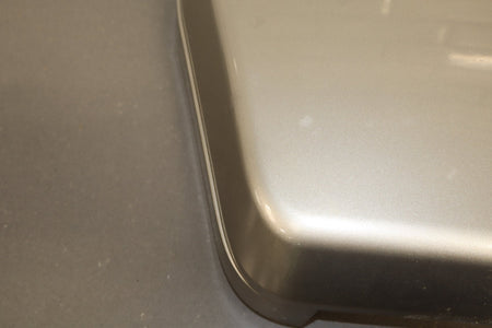 2003-2009 Hummer H2- RH Passenger Cowl Vent Panel Cap Pewter 11
