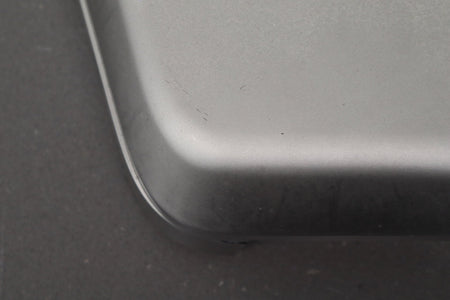 2003-2009 Hummer H2 - RH Passenger Cowl Vent Panel Cap Pewter 11