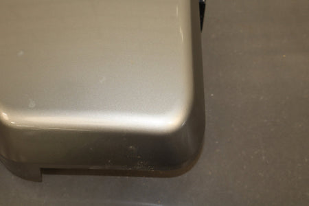 2003-2009 Hummer H2- RH Passenger Cowl Vent Panel Cap Pewter 11