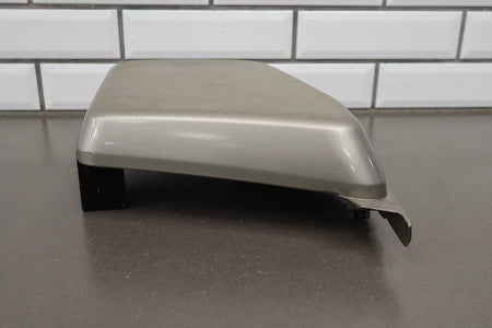 2003-2009 Hummer H2 - RH Passenger Cowl Vent Panel Cap Pewter 11