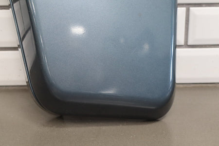 2003-2009 Hummer H2 - RH Passenger Cowl Vent Panel Cap Stealth Gray 46