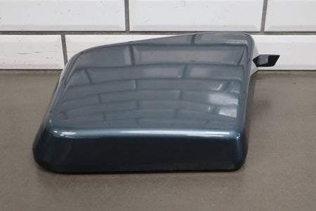 2003-2009 Hummer H2 - RH Passenger Cowl Vent Panel Cap Stealth Gray 46