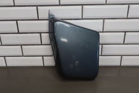 2003-2009 Hummer H2 - RH Passenger Cowl Vent Panel Cap Stealth Gray 46