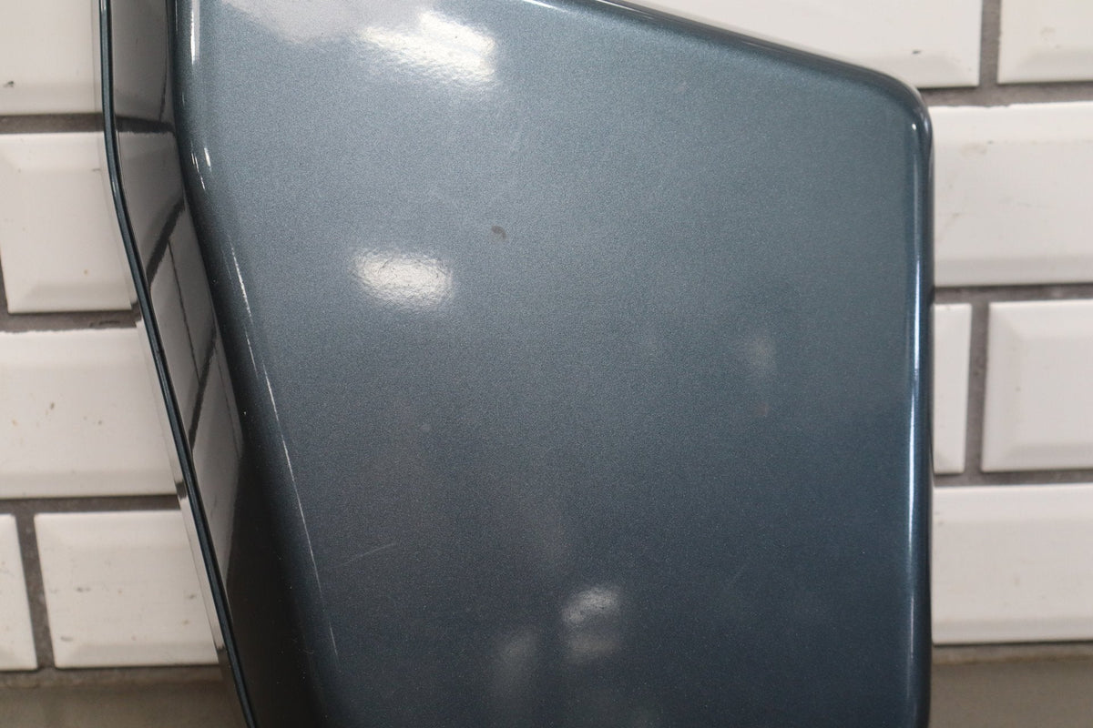 2003-2009 Hummer H2 - RH Passenger Cowl Vent Panel Cap Stealth Gray 46