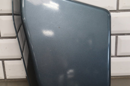 2003-2009 Hummer H2 - RH Passenger Cowl Vent Panel Cap Stealth Gray 46