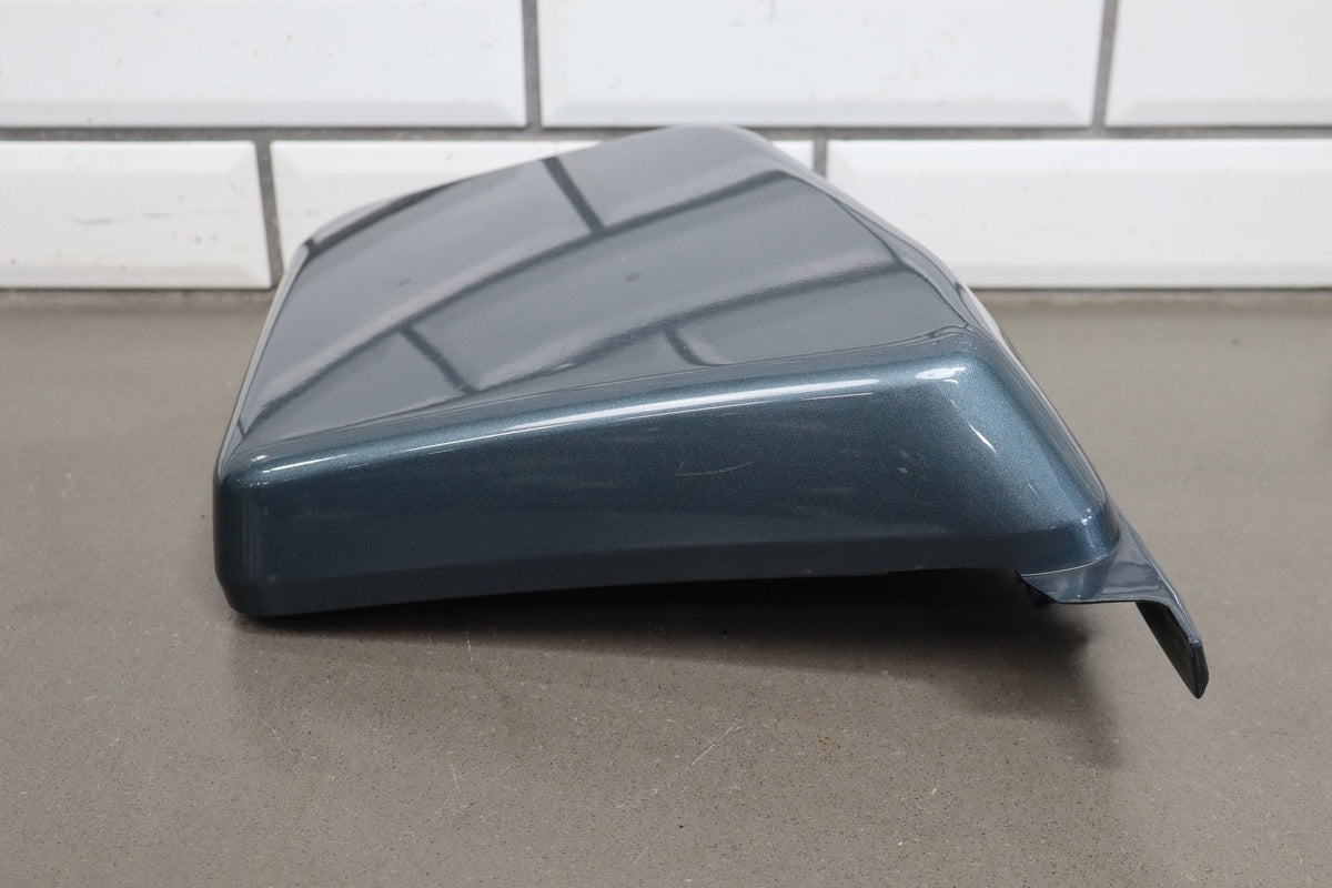 2003-2009 Hummer H2 - RH Passenger Cowl Vent Panel Cap Stealth Gray 46