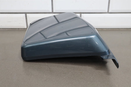2003-2009 Hummer H2 - RH Passenger Cowl Vent Panel Cap Stealth Gray 46