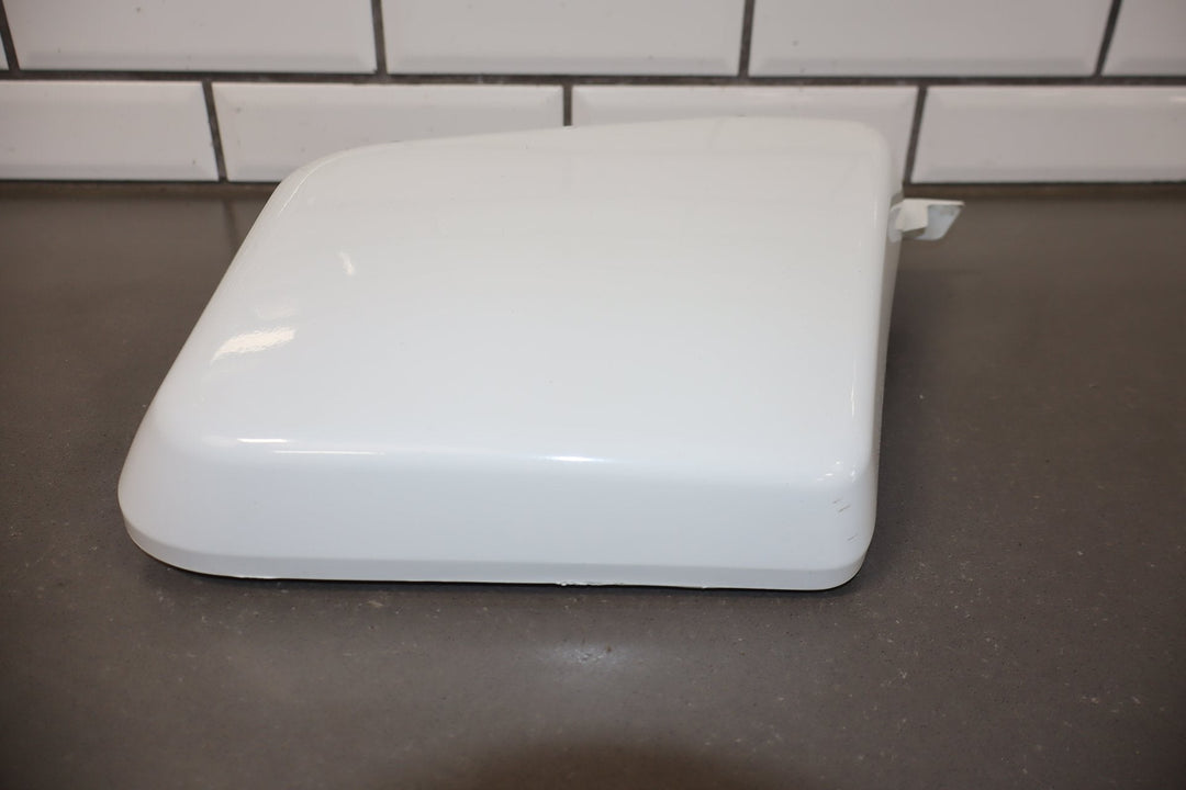 2003 - 2009 Hummer H2 - RH Passenger Cowl Vent Panel Cap White 50
